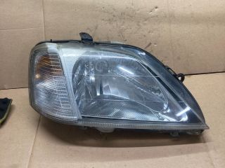 bontott DACIA LOGAN Jobb Fényszóró