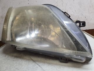 bontott DACIA LOGAN Jobb Fényszóró