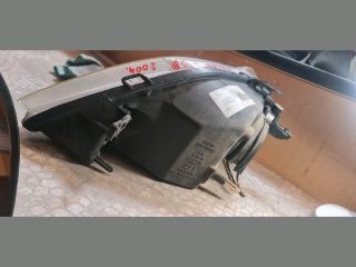 bontott DACIA LOGAN Jobb Fényszóró