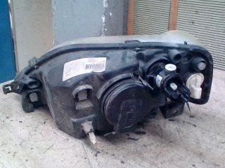 bontott DACIA LOGAN Jobb Fényszóró