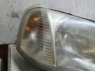 bontott DACIA LOGAN Jobb Fényszóró