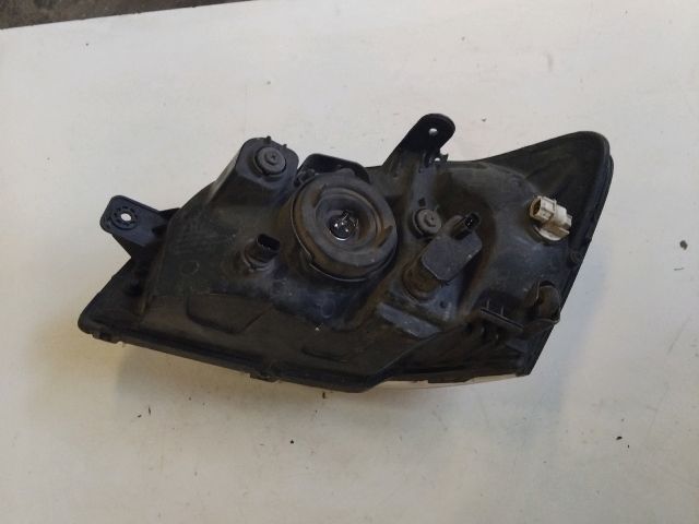 bontott DACIA LOGAN Jobb Fényszóró