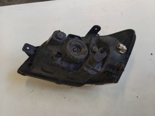 bontott DACIA LOGAN Jobb Fényszóró