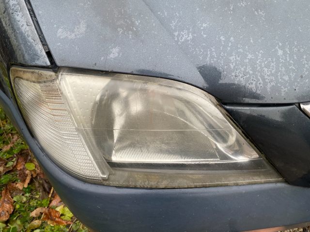 bontott DACIA LOGAN Jobb Fényszóró