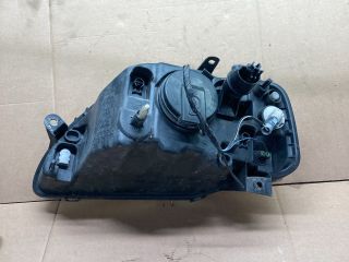 bontott DACIA LOGAN Jobb Fényszóró