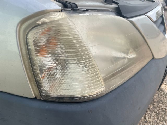 bontott DACIA LOGAN Jobb Fényszóró