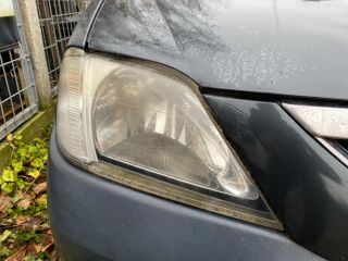 bontott DACIA LOGAN Jobb Fényszóró