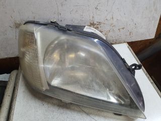 bontott DACIA LOGAN Jobb Fényszóró