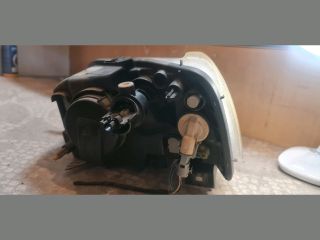 bontott DACIA LOGAN Jobb Fényszóró