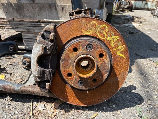 bontott DACIA LOGAN Jobb Gólyaláb Csonkállvánnyal