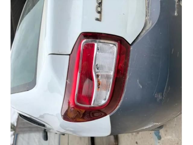 bontott DACIA LOGAN Jobb hátsó Ablak