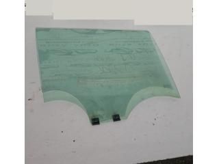 bontott DACIA LOGAN Jobb hátsó Ablak