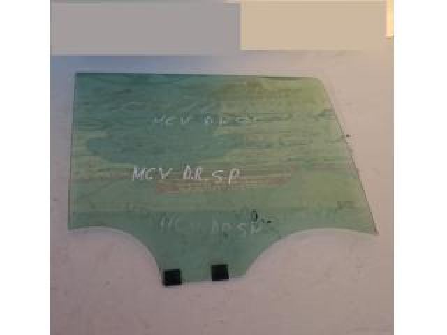 bontott DACIA LOGAN Jobb hátsó Ablak