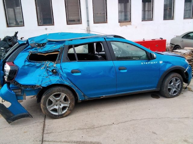 bontott DACIA LOGAN Jobb hátsó Ablakemelő Kapcsoló