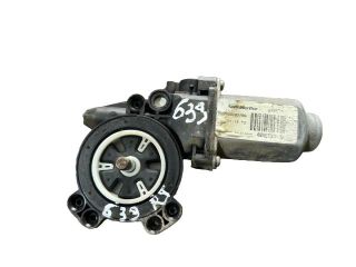 bontott DACIA LOGAN Jobb hátsó Ablakemelő Motor