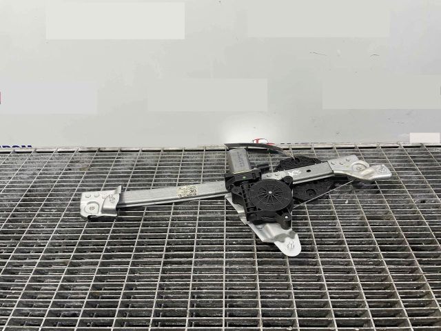 bontott DACIA LOGAN Jobb hátsó Ablakemelő Szerkezet (Elektromos)