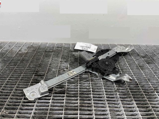 bontott DACIA LOGAN Jobb hátsó Ablakemelő Szerkezet (Elektromos)