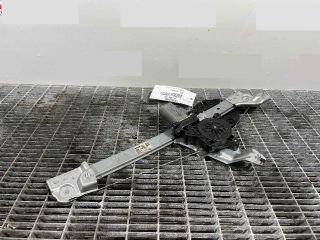 bontott DACIA LOGAN Jobb hátsó Ablakemelő Szerkezet (Elektromos)