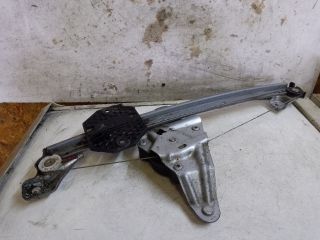 bontott DACIA LOGAN Jobb hátsó Ablakemelő Szerkezet (Elektromos)