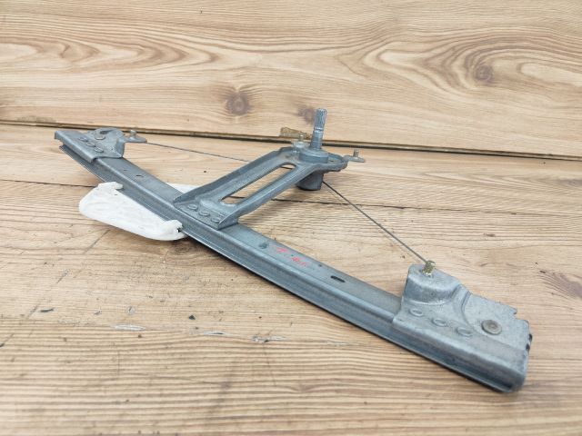 bontott DACIA LOGAN Jobb hátsó Ablakemelő Szerkezet (Mechanikus)