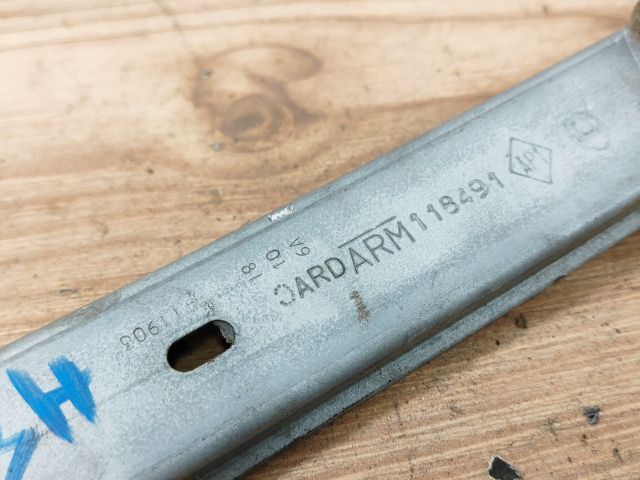 bontott DACIA LOGAN Jobb hátsó Ablakemelő Szerkezet (Mechanikus)