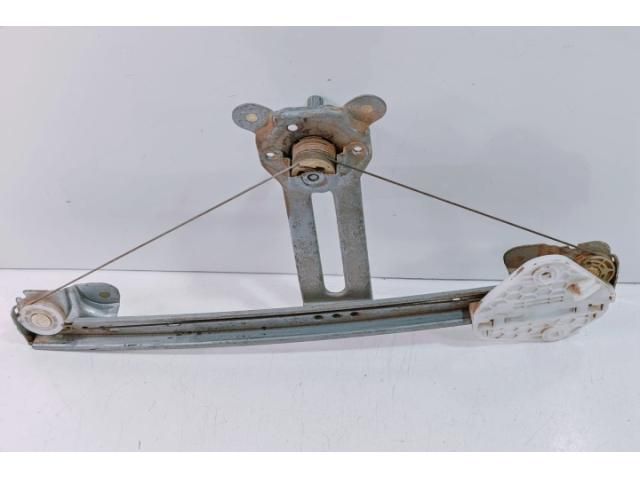 bontott DACIA LOGAN Jobb hátsó Ablakemelő Szerkezet (Mechanikus)