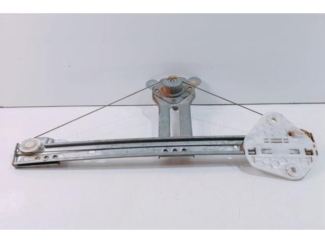 bontott DACIA LOGAN Jobb hátsó Ablakemelő Szerkezet (Mechanikus)