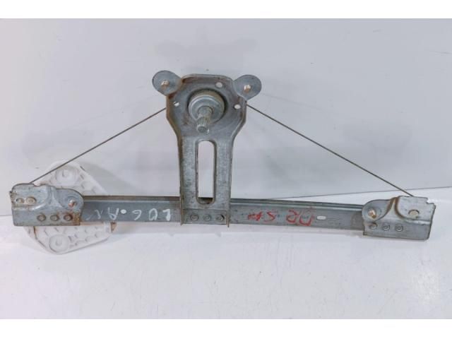 bontott DACIA LOGAN Jobb hátsó Ablakemelő Szerkezet (Mechanikus)