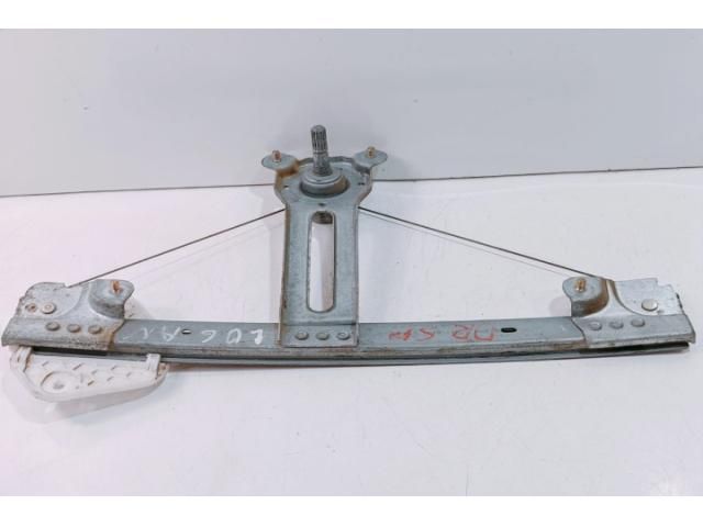 bontott DACIA LOGAN Jobb hátsó Ablakemelő Szerkezet (Mechanikus)