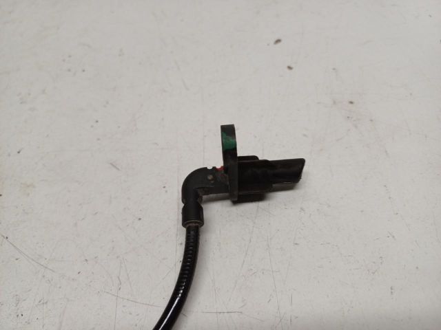 bontott DACIA LOGAN Jobb hátsó ABS Jeladó