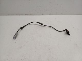 bontott DACIA LOGAN Jobb hátsó ABS Jeladó