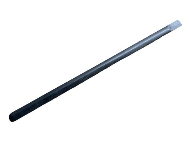 bontott DACIA LOGAN Jobb hátsó Ajtó Díszléc