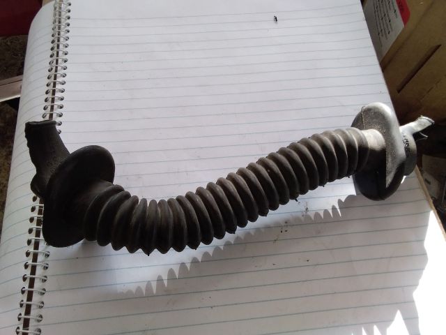 bontott DACIA LOGAN Jobb hátsó Ajtó Kábelköteg