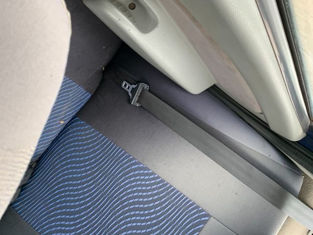 bontott DACIA LOGAN Jobb hátsó Ajtó Kárpit