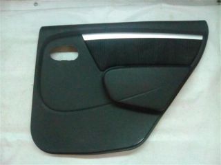 bontott DACIA LOGAN Jobb hátsó Ajtó Kárpit