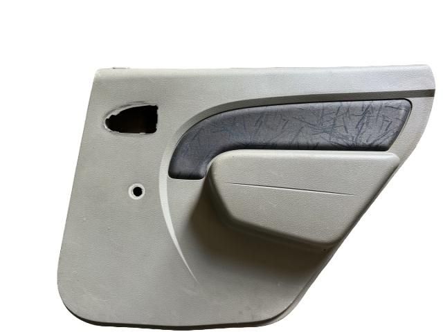 bontott DACIA LOGAN Jobb hátsó Ajtó Kárpit