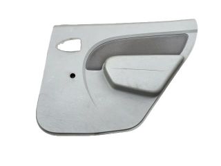 bontott DACIA LOGAN Jobb hátsó Ajtó Kárpit