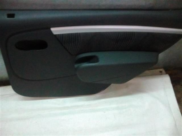 bontott DACIA LOGAN Jobb hátsó Ajtó Kárpit