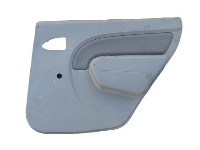 bontott DACIA LOGAN Jobb hátsó Ajtó Kárpit