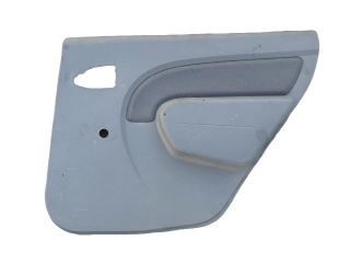 bontott DACIA LOGAN Jobb hátsó Ajtó Kárpit