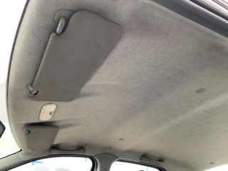 bontott DACIA LOGAN Jobb hátsó Ajtó Kárpit