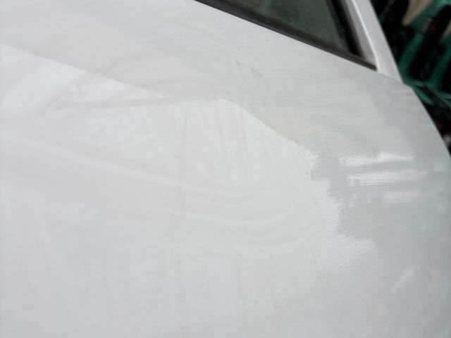 bontott DACIA LOGAN Jobb hátsó Ajtó (Részeivel)