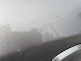 bontott DACIA LOGAN Jobb hátsó Ajtó (Részeivel)