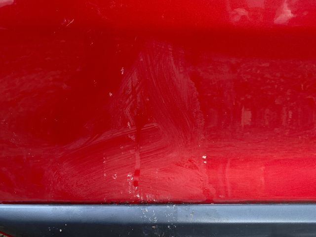 bontott DACIA LOGAN Jobb hátsó Ajtó (Részeivel)