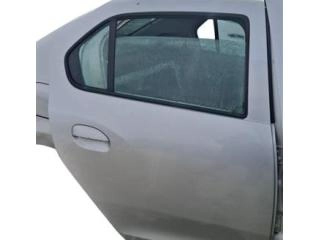 bontott DACIA LOGAN Jobb hátsó Ajtó (Üres lemez)