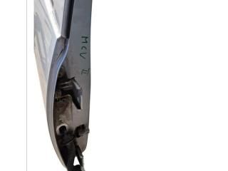 bontott DACIA LOGAN Jobb hátsó Ajtó (Üres lemez)