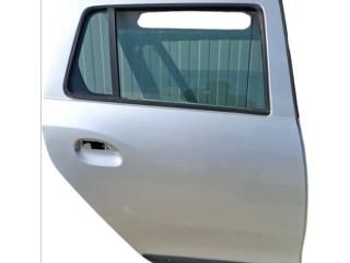 bontott DACIA LOGAN Jobb hátsó Ajtó (Üres lemez)