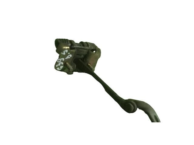 bontott DACIA LOGAN Jobb hátsó Ajtóhatároló