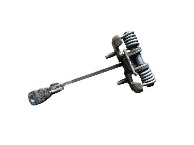 bontott DACIA LOGAN Jobb hátsó Ajtóhatároló