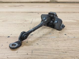 bontott DACIA LOGAN Jobb hátsó Ajtóhatároló